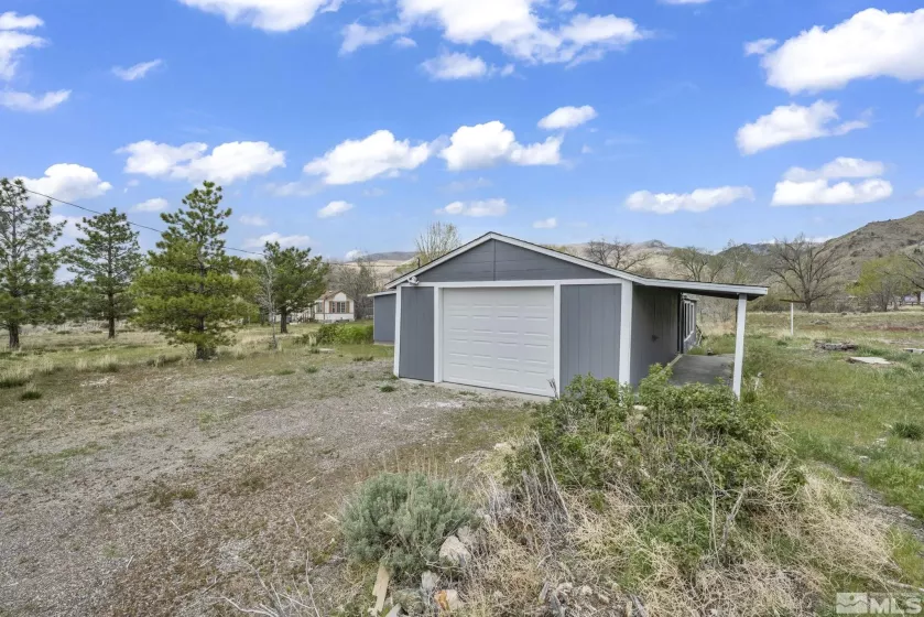 80 Mill Creek, Coleville, California 96107, 1 Bedroom Bedrooms, ,2 BathroomsBathrooms,Residential,Residential,Mill Creek,250004994