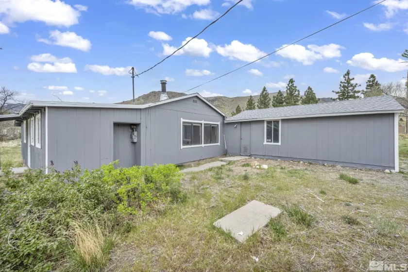 80 Mill Creek, Coleville, California 96107, 1 Bedroom Bedrooms, ,2 BathroomsBathrooms,Residential,Residential,Mill Creek,250004994