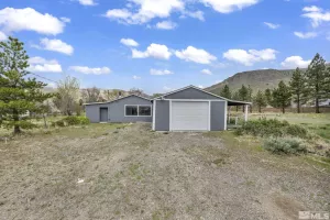 80 Mill Creek, Coleville, California 96107, 1 Bedroom Bedrooms, ,2 BathroomsBathrooms,Residential,Residential,Mill Creek,250004994