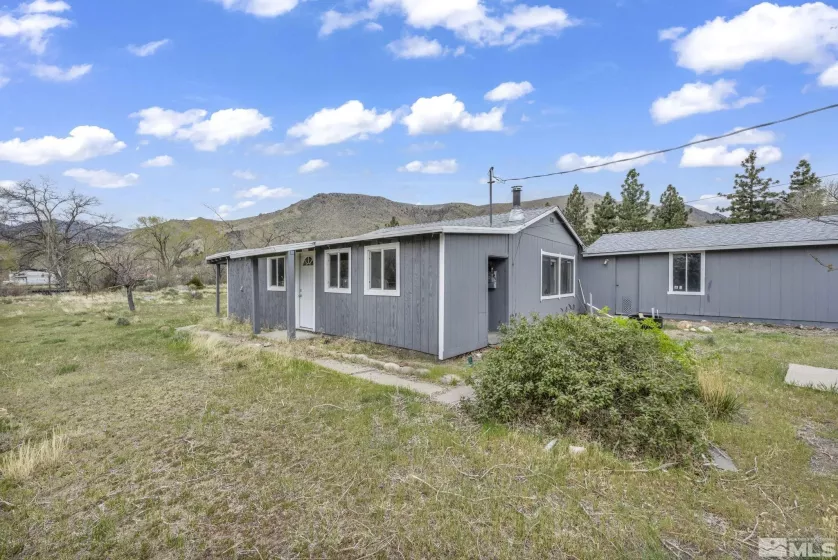 80 Mill Creek, Coleville, California 96107, 1 Bedroom Bedrooms, ,2 BathroomsBathrooms,Residential,Residential,Mill Creek,250004994