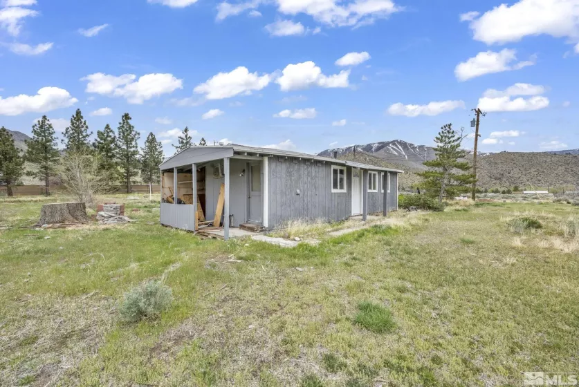 80 Mill Creek, Coleville, California 96107, 1 Bedroom Bedrooms, ,2 BathroomsBathrooms,Residential,Residential,Mill Creek,250004994