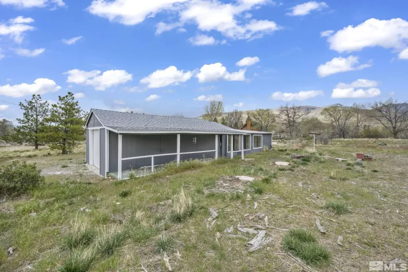 80 Mill Creek, Coleville, California 96107, 1 Bedroom Bedrooms, ,2 BathroomsBathrooms,Residential,Residential,Mill Creek,250004994