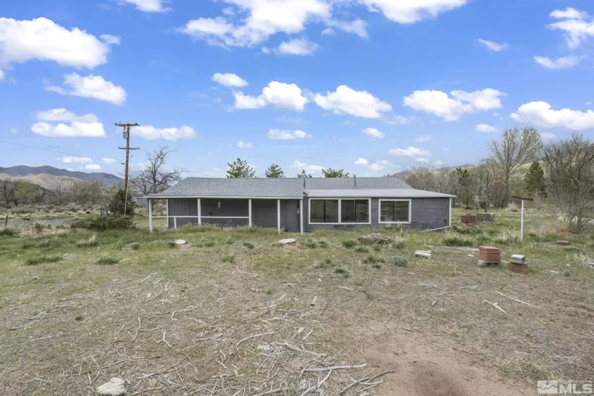 80 Mill Creek, Coleville, California 96107, 1 Bedroom Bedrooms, ,2 BathroomsBathrooms,Residential,Residential,Mill Creek,250004994