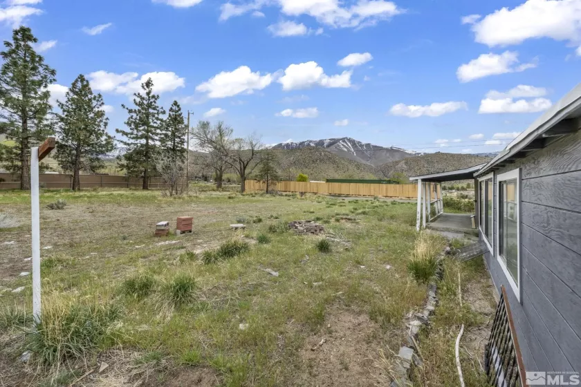 80 Mill Creek, Coleville, California 96107, 1 Bedroom Bedrooms, ,2 BathroomsBathrooms,Residential,Residential,Mill Creek,250004994