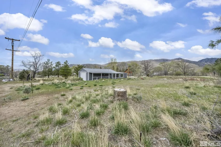80 Mill Creek, Coleville, California 96107, 1 Bedroom Bedrooms, ,2 BathroomsBathrooms,Residential,Residential,Mill Creek,250004994