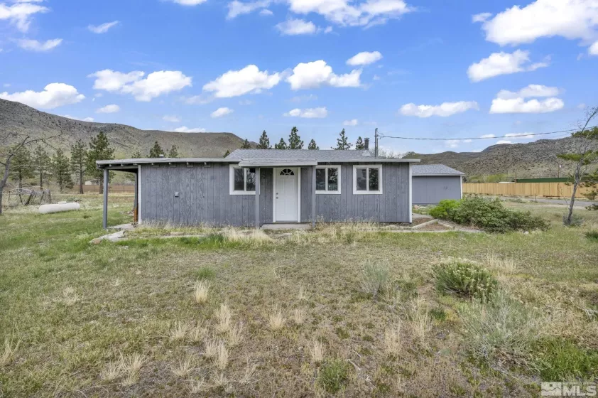 80 Mill Creek, Coleville, California 96107, 1 Bedroom Bedrooms, ,2 BathroomsBathrooms,Residential,Residential,Mill Creek,250004994