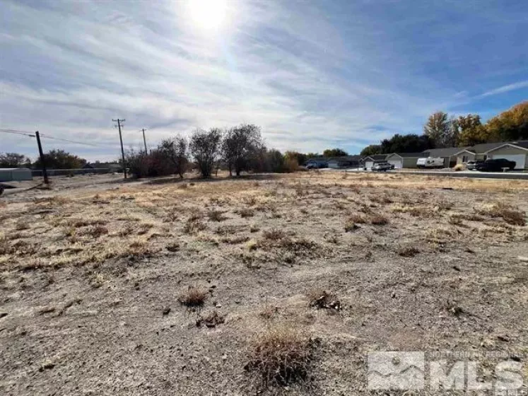 321 Silver Spur, Fallon, Nevada 89406, ,Land,Residential,Silver Spur,240014925