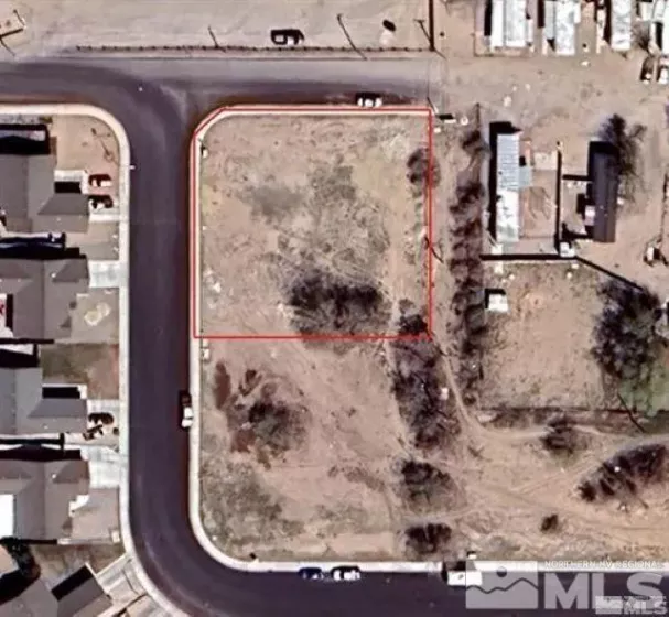 321 Silver Spur, Fallon, Nevada 89406, ,Land,Residential,Silver Spur,240014925