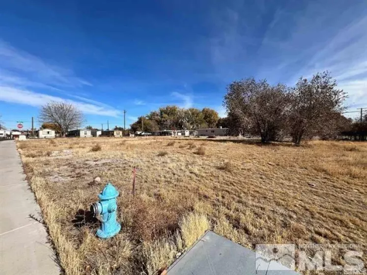 321 Silver Spur, Fallon, Nevada 89406, ,Land,Residential,Silver Spur,240014925