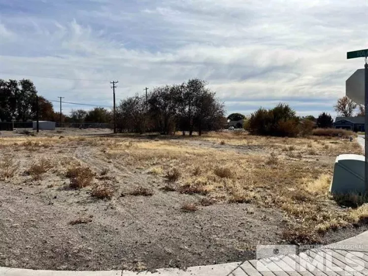 321 Silver Spur, Fallon, Nevada 89406, ,Land,Residential,Silver Spur,240014925