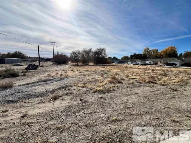 321 Silver Spur, Fallon, Nevada 89406, ,Land,Residential,Silver Spur,240014925
