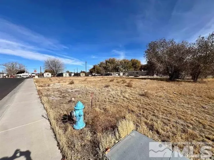 321 Silver Spur, Fallon, Nevada 89406, ,Land,Residential,Silver Spur,240014925