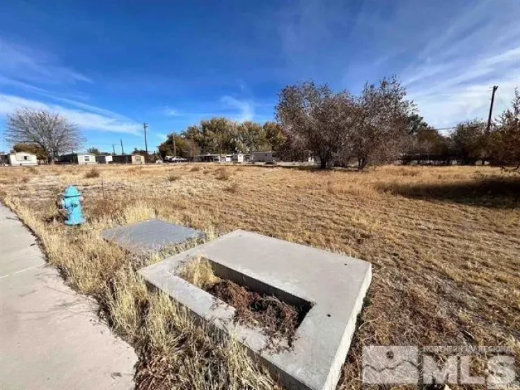 321 Silver Spur, Fallon, Nevada 89406, ,Land,Residential,Silver Spur,240014925