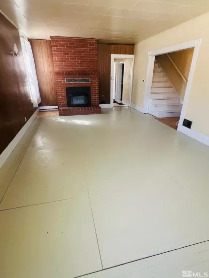 1605 Central, Lovelock, Nevada 89419, 2 Bedrooms Bedrooms, ,2 BathroomsBathrooms,Residential,Residential,Central,240012268