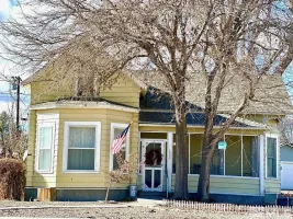 1605 Central, Lovelock, Nevada 89419, 2 Bedrooms Bedrooms, ,2 BathroomsBathrooms,Residential,Residential,Central,240012268