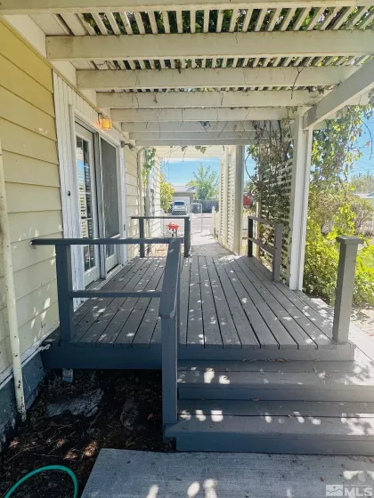 1605 Central, Lovelock, Nevada 89419, 2 Bedrooms Bedrooms, ,2 BathroomsBathrooms,Residential,Residential,Central,240012268