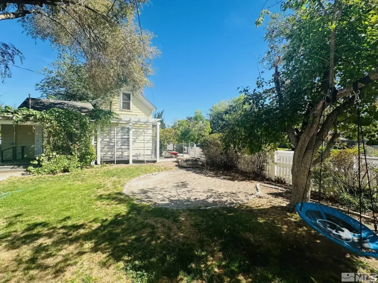 1605 Central, Lovelock, Nevada 89419, 2 Bedrooms Bedrooms, ,2 BathroomsBathrooms,Residential,Residential,Central,240012268