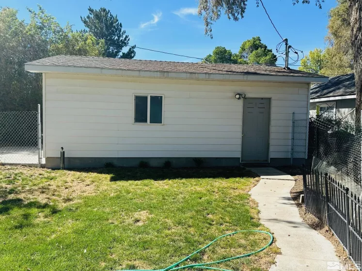1605 Central, Lovelock, Nevada 89419, 2 Bedrooms Bedrooms, ,2 BathroomsBathrooms,Residential,Residential,Central,240012268