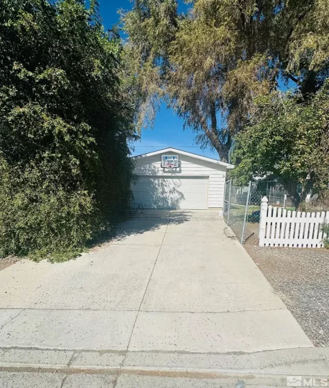 1605 Central, Lovelock, Nevada 89419, 2 Bedrooms Bedrooms, ,2 BathroomsBathrooms,Residential,Residential,Central,240012268