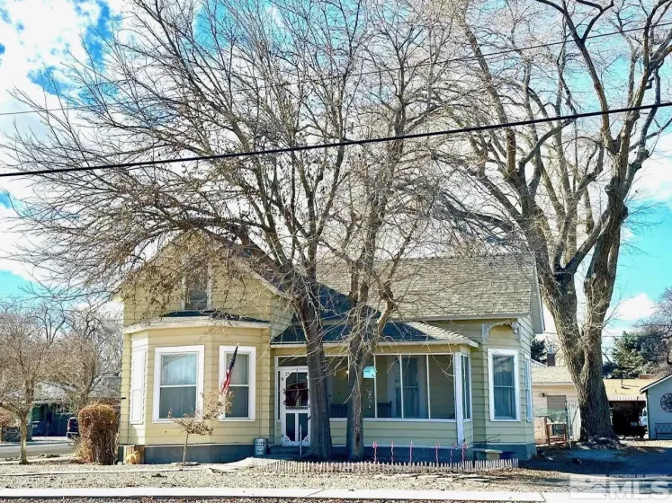 1605 Central, Lovelock, Nevada 89419, 2 Bedrooms Bedrooms, ,2 BathroomsBathrooms,Residential,Residential,Central,240012268