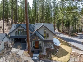 230 Power House, Glenbrook, Nevada 89413, 4 Bedrooms Bedrooms, ,4 BathroomsBathrooms,Residential,Residential,Power House,250004805