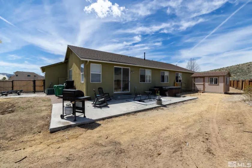 3940 Rainier, Reno, Nevada 89508, 4 Bedrooms Bedrooms, ,2 BathroomsBathrooms,Residential,Residential,Rainier,250004801