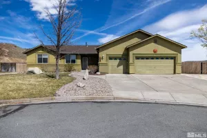 3940 Rainier, Reno, Nevada 89508, 4 Bedrooms Bedrooms, ,2 BathroomsBathrooms,Residential,Residential,Rainier,250004801
