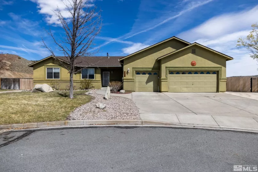 3940 Rainier, Reno, Nevada 89508, 4 Bedrooms Bedrooms, ,2 BathroomsBathrooms,Residential,Residential,Rainier,250004801