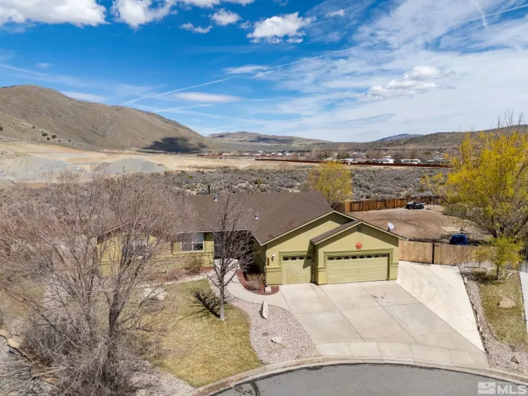 3940 Rainier, Reno, Nevada 89508, 4 Bedrooms Bedrooms, ,2 BathroomsBathrooms,Residential,Residential,Rainier,250004801
