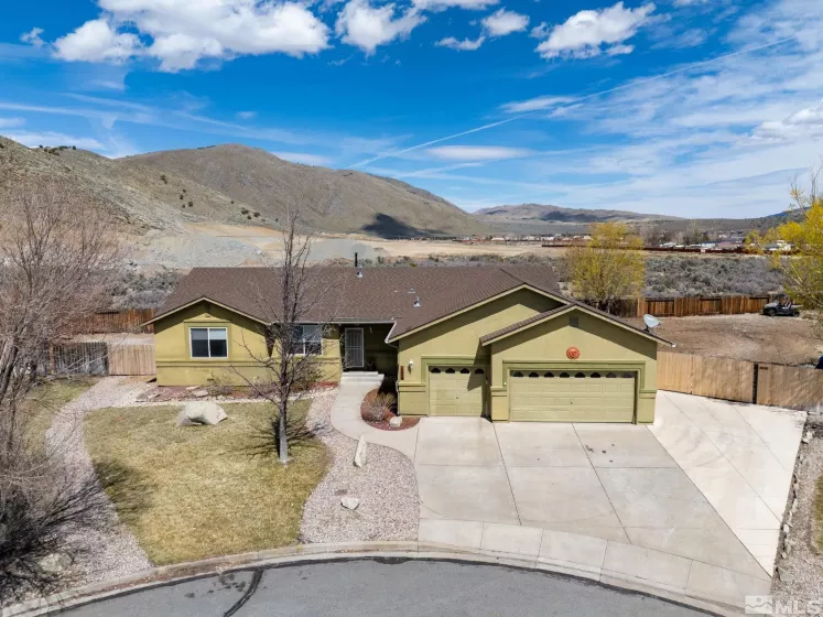 3940 Rainier, Reno, Nevada 89508, 4 Bedrooms Bedrooms, ,2 BathroomsBathrooms,Residential,Residential,Rainier,250004801