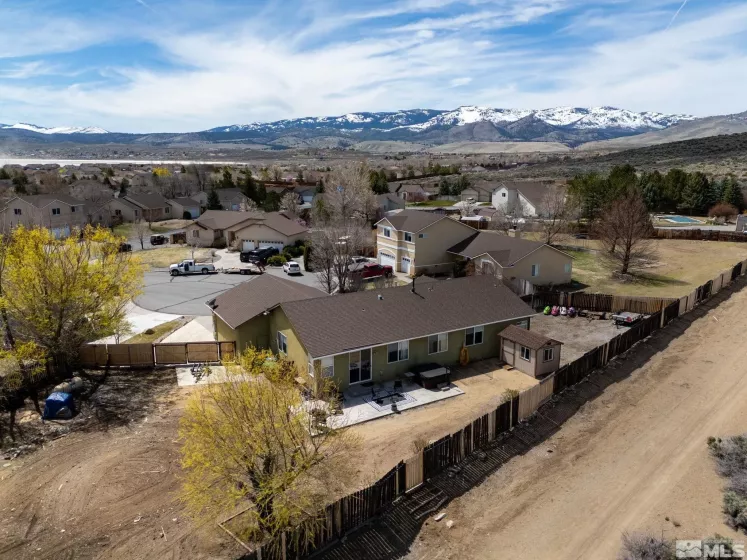 3940 Rainier, Reno, Nevada 89508, 4 Bedrooms Bedrooms, ,2 BathroomsBathrooms,Residential,Residential,Rainier,250004801