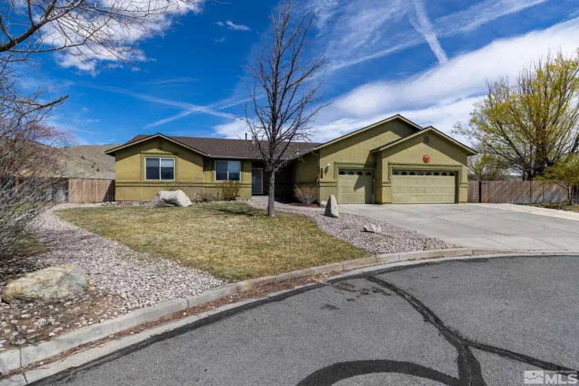 3940 Rainier, Reno, Nevada 89508, 4 Bedrooms Bedrooms, ,2 BathroomsBathrooms,Residential,Residential,Rainier,250004801