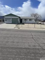 115 Birch, Hawthorne, Nevada 89415, 4 Bedrooms Bedrooms, ,2 BathroomsBathrooms,Residential,Residential,Birch,250004799