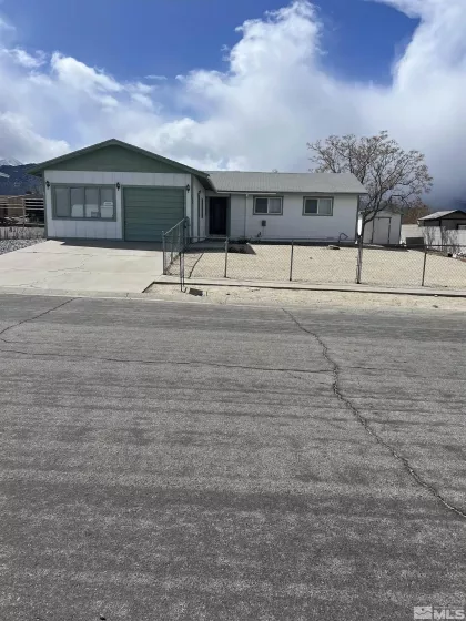 115 Birch, Hawthorne, Nevada 89415, 4 Bedrooms Bedrooms, ,2 BathroomsBathrooms,Residential,Residential,Birch,250004799