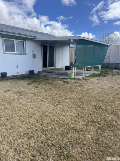 115 Birch, Hawthorne, Nevada 89415, 4 Bedrooms Bedrooms, ,2 BathroomsBathrooms,Residential,Residential,Birch,250004799