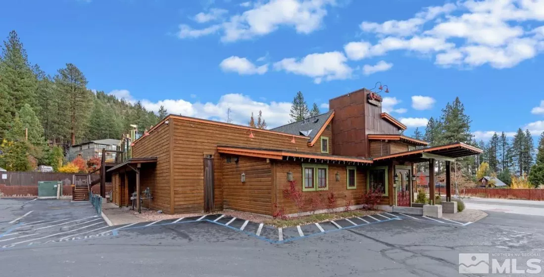 8791 Lake Tahoe, Kings Beach, California 96143, ,Commercial Sale,Residential,Lake Tahoe,250004807