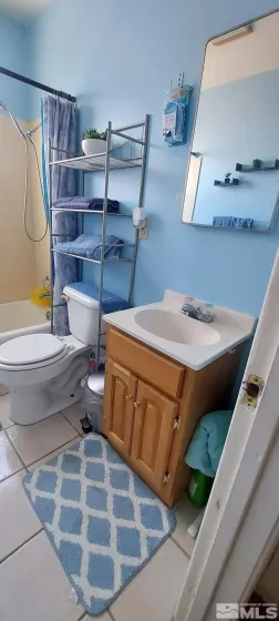360 & 360 1/2 Virginia, Fallon, Nevada 89406, 4 Bedrooms Bedrooms, ,4 BathroomsBathrooms,Residential Income,Residential,Virginia,250004786