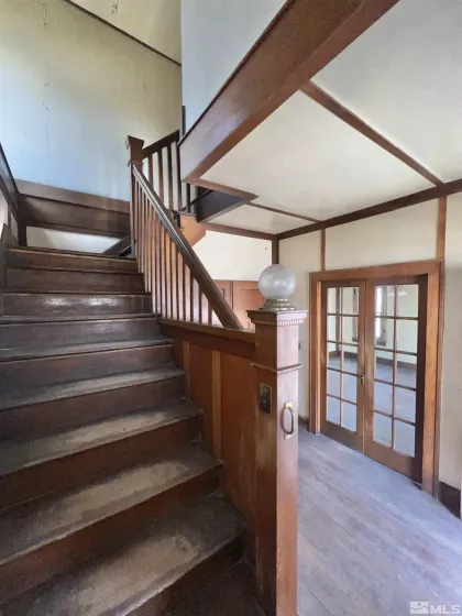 Entry/Foyer