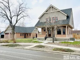 215 Broad, Battle Mountain, Nevada 89820, 3 Bedrooms Bedrooms, ,2 BathroomsBathrooms,Residential,Residential,Broad,250004701