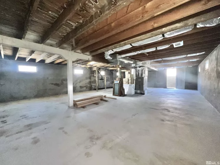 Basement