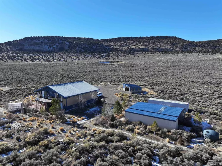 93205 State Route 34, Gerlach, Nevada 89412, 2 Bedrooms Bedrooms, ,2 BathroomsBathrooms,Residential,Residential,State Route 34,250001312
