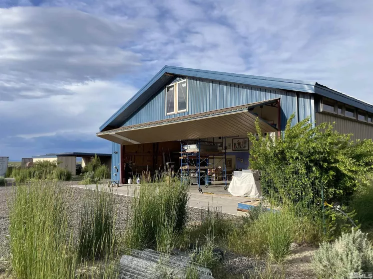 93205 State Route 34, Gerlach, Nevada 89412, 2 Bedrooms Bedrooms, ,2 BathroomsBathrooms,Residential,Residential,State Route 34,250001312