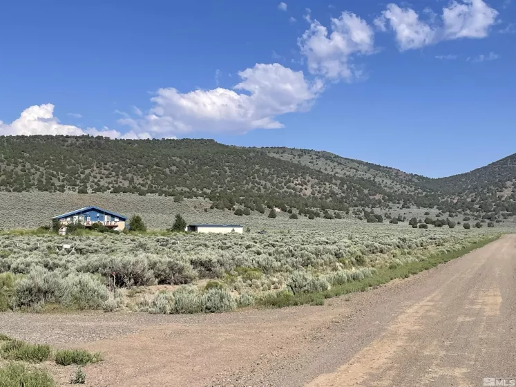 93205 State Route 34, Gerlach, Nevada 89412, 2 Bedrooms Bedrooms, ,2 BathroomsBathrooms,Residential,Residential,State Route 34,250001312