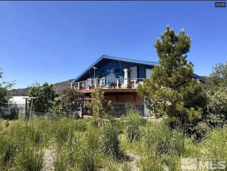 93205 State Route 34, Gerlach, Nevada 89412, 2 Bedrooms Bedrooms, ,2 BathroomsBathrooms,Residential,Residential,State Route 34,250001312