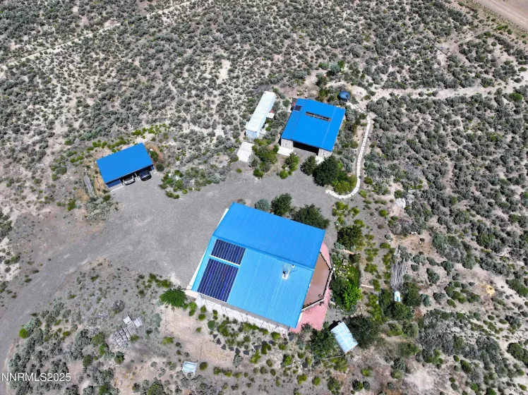 93205 State Route 34, Gerlach, Nevada 89412, 2 Bedrooms Bedrooms, ,2 BathroomsBathrooms,Residential,Residential,State Route 34,250001312