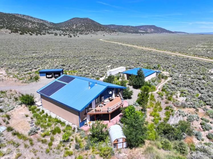 93205 State Route 34, Gerlach, Nevada 89412, 2 Bedrooms Bedrooms, ,2 BathroomsBathrooms,Residential,Residential,State Route 34,250001312