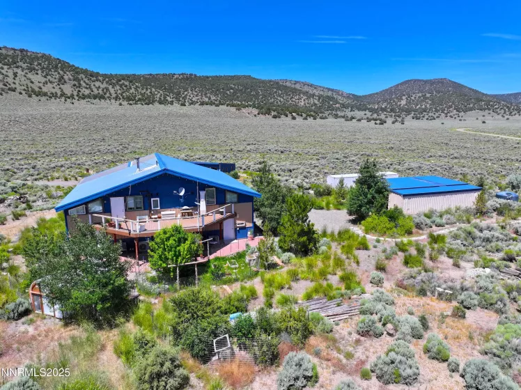 93205 State Route 34, Gerlach, Nevada 89412, 2 Bedrooms Bedrooms, ,2 BathroomsBathrooms,Residential,Residential,State Route 34,250001312