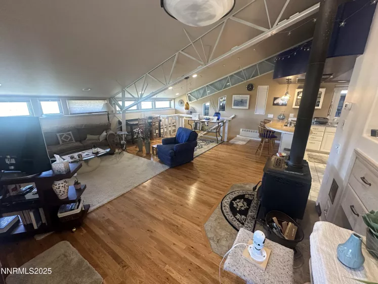 93205 State Route 34, Gerlach, Nevada 89412, 2 Bedrooms Bedrooms, ,2 BathroomsBathrooms,Residential,Residential,State Route 34,250001312
