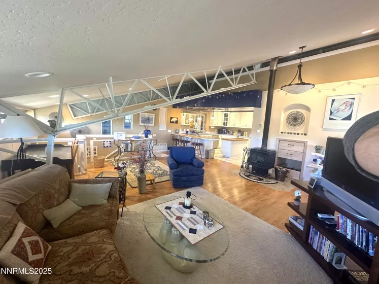 93205 State Route 34, Gerlach, Nevada 89412, 2 Bedrooms Bedrooms, ,2 BathroomsBathrooms,Residential,Residential,State Route 34,250001312
