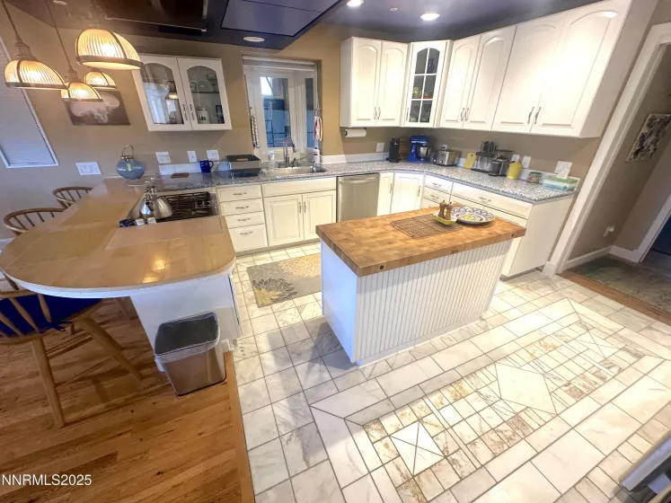 93205 State Route 34, Gerlach, Nevada 89412, 2 Bedrooms Bedrooms, ,2 BathroomsBathrooms,Residential,Residential,State Route 34,250001312